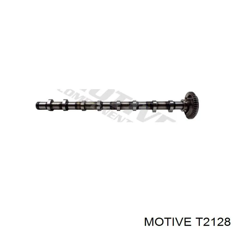 Распредвал двигателя выпускной Motive T2128 цена, от 145.03 USD