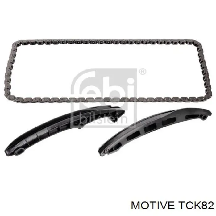 KTC1223 Dayco Комплект цепи