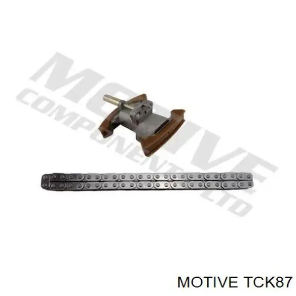 Комплект цепи ГРМ TCK87 Motive