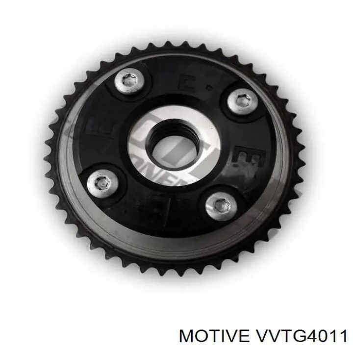  VVTG4011 Motive