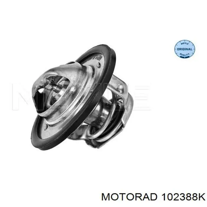 Купить 102388K Motorad Автомобильный термостат