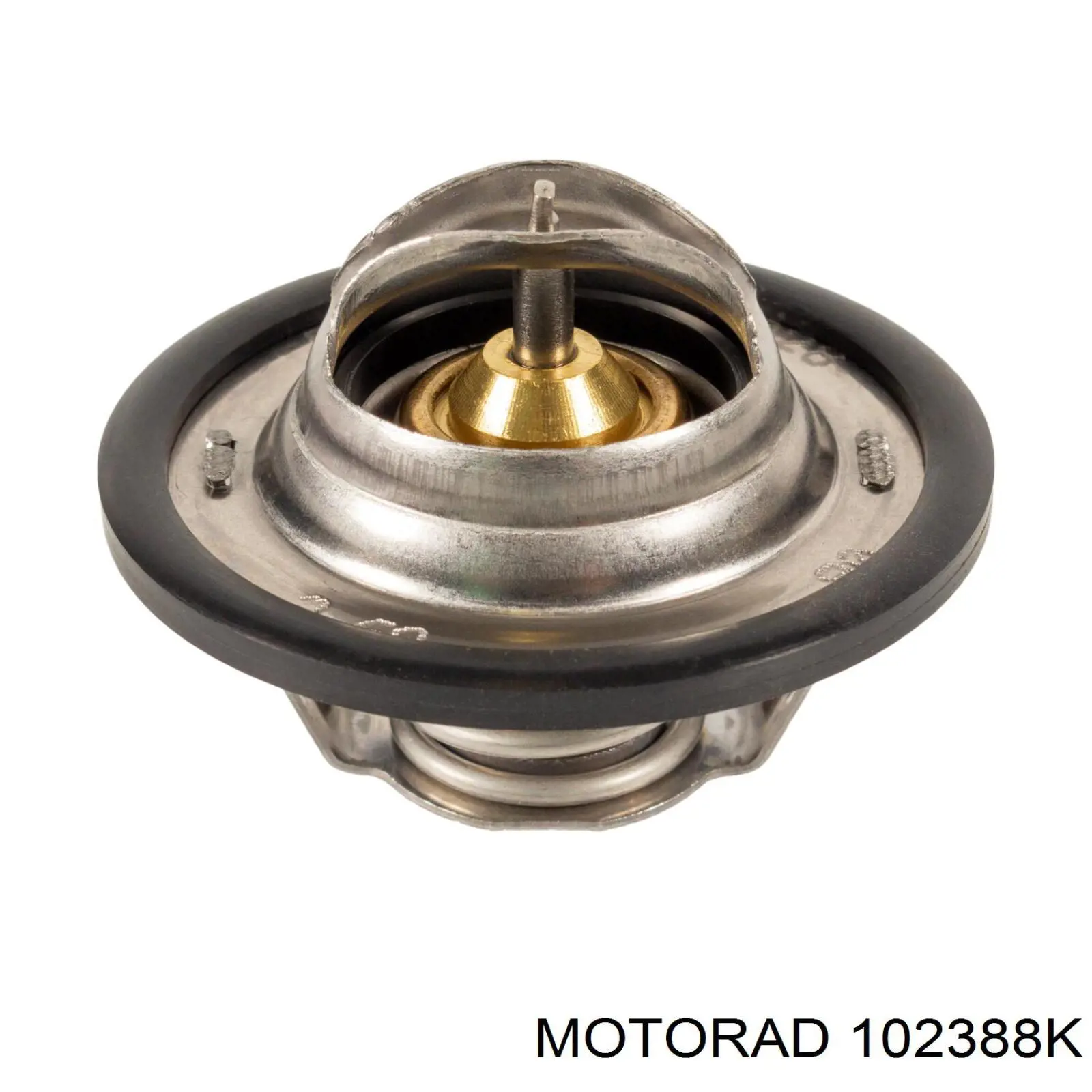 Термостат в корпусе Motorad 102388K цена, от 8.88 USD