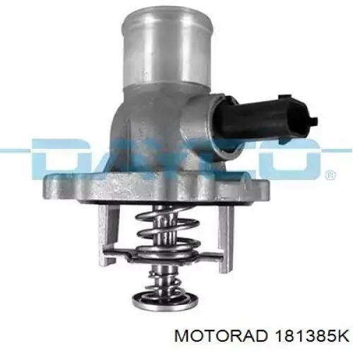 Термостат в корпусе Magneti Marelli 352317004720 цена, от 27.84 USD