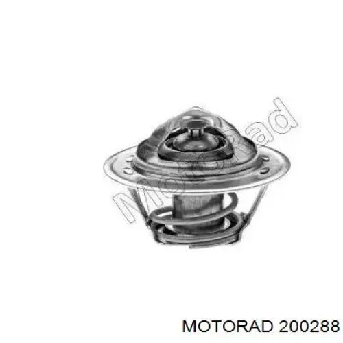 Термостат в сборе Motorad 200288