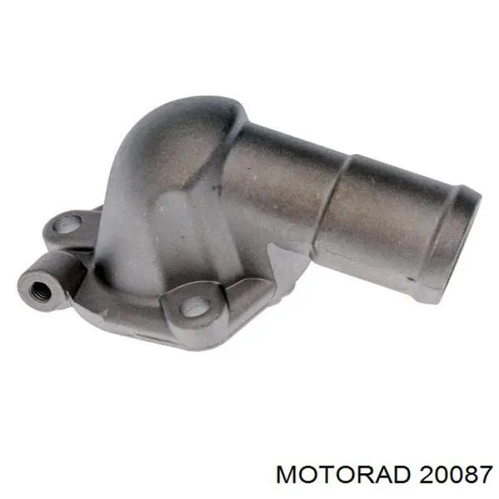 Купить 20087 Motorad Автомобильный термостат
