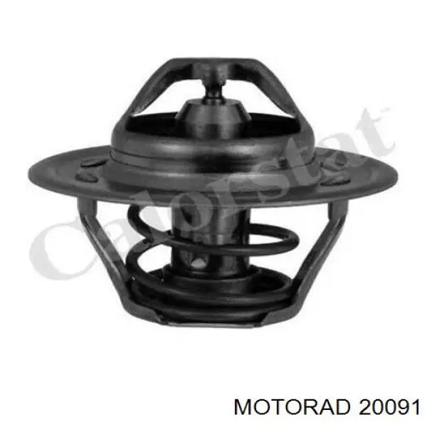 Купить 20091 Motorad Автомобильный термостат