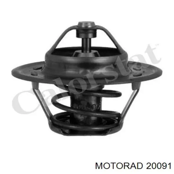 20091 Motorad Авто термостат