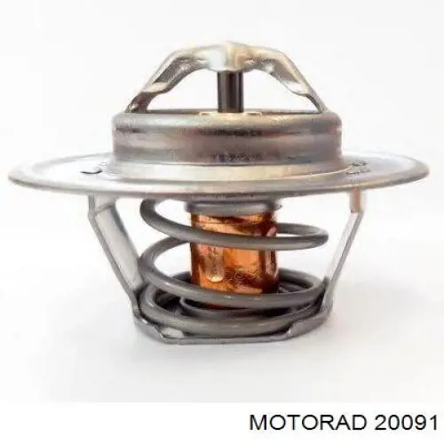 Термостат в корпусе Motorad 20091 цена, от 8.55 USD