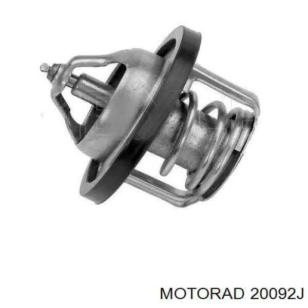 Купить 20092J Motorad Автомобильный термостат
