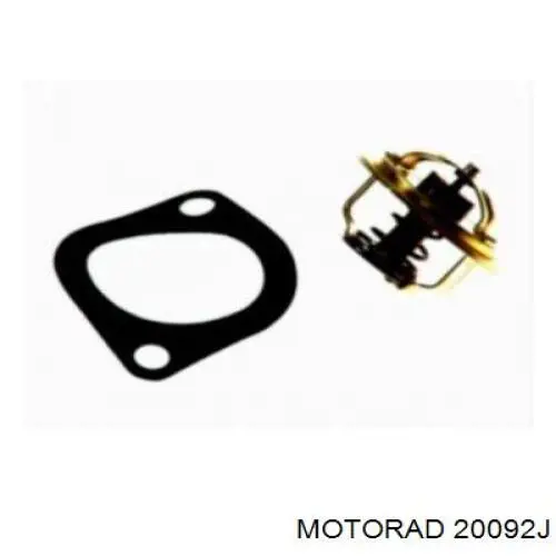 Термостат 20092J Motorad