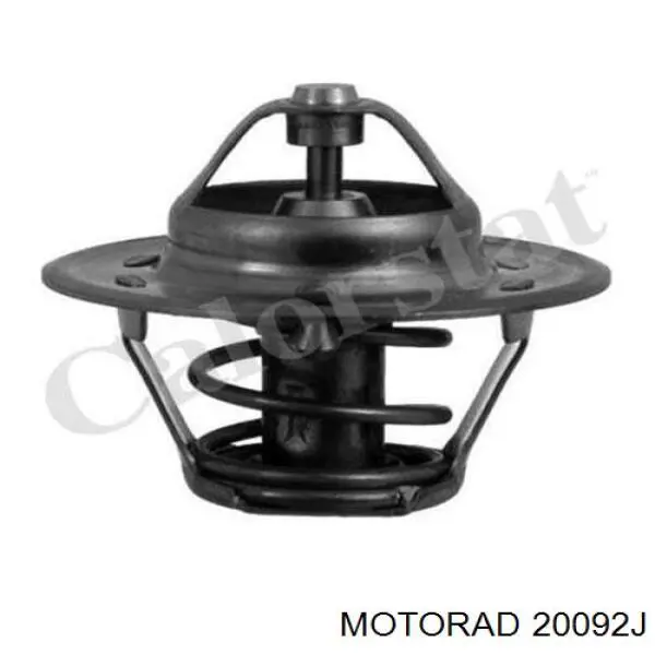 20092J Motorad Авто термостат