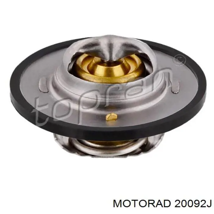 Термостат в корпусе Motorad 20092J цена, от 6.06 USD
