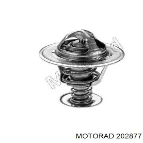 Термостат 202877 Motorad