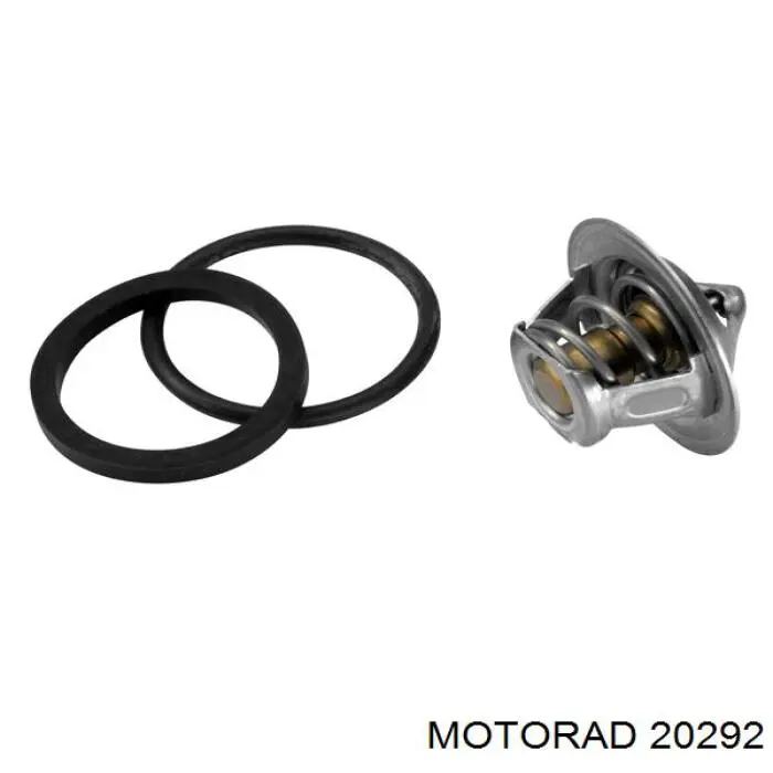 20292 Motorad Авто термостат