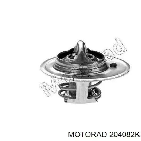 Купить 204082K Motorad Автомобильный термостат