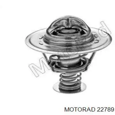 Купить 22789 Motorad Автомобильный термостат