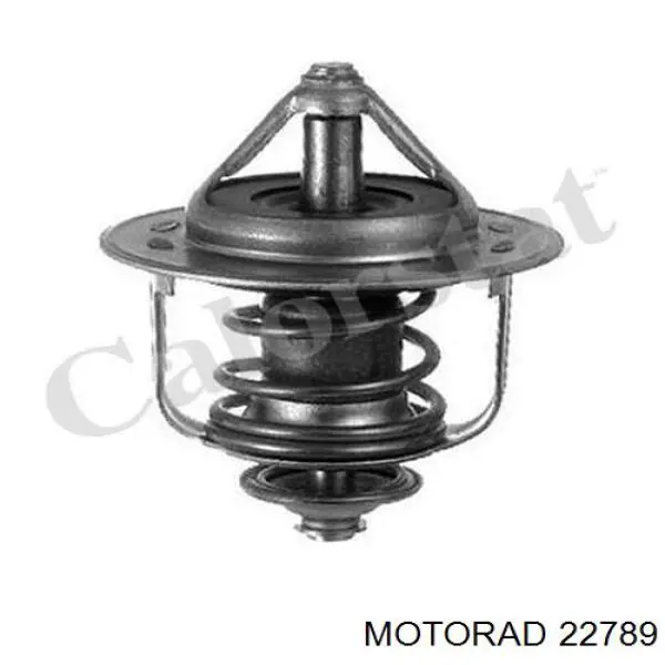 22789 Motorad Авто термостат