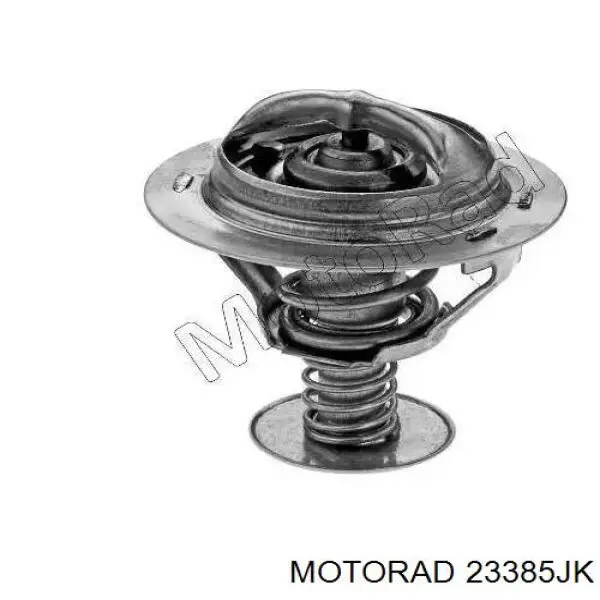 Термостат в корпусе Motorad 23385JK цена, от 9.53 USD