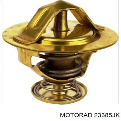 Купить 23385JK Motorad Автомобильный термостат