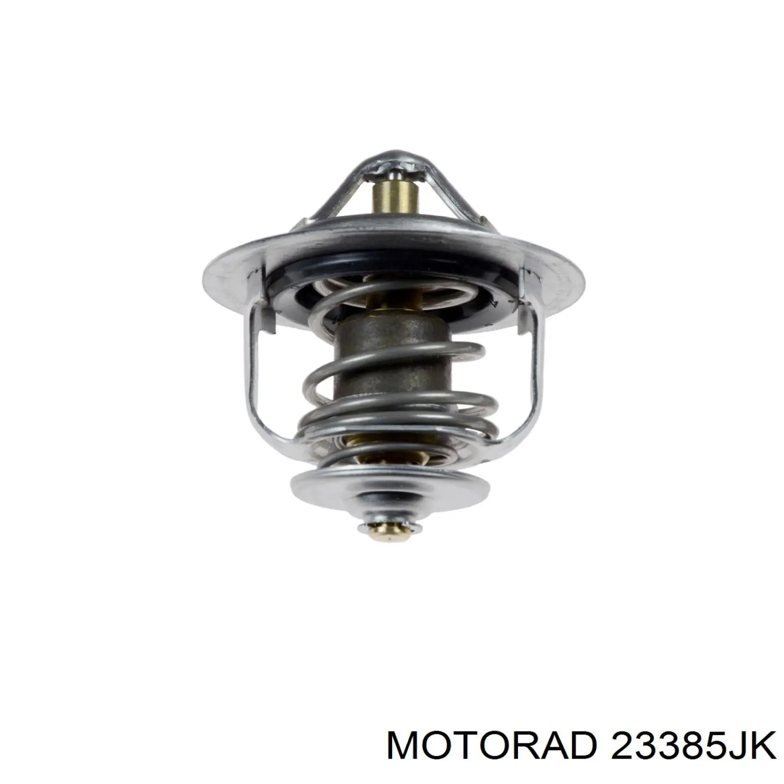 Термостат в сборе Motorad 23385JK