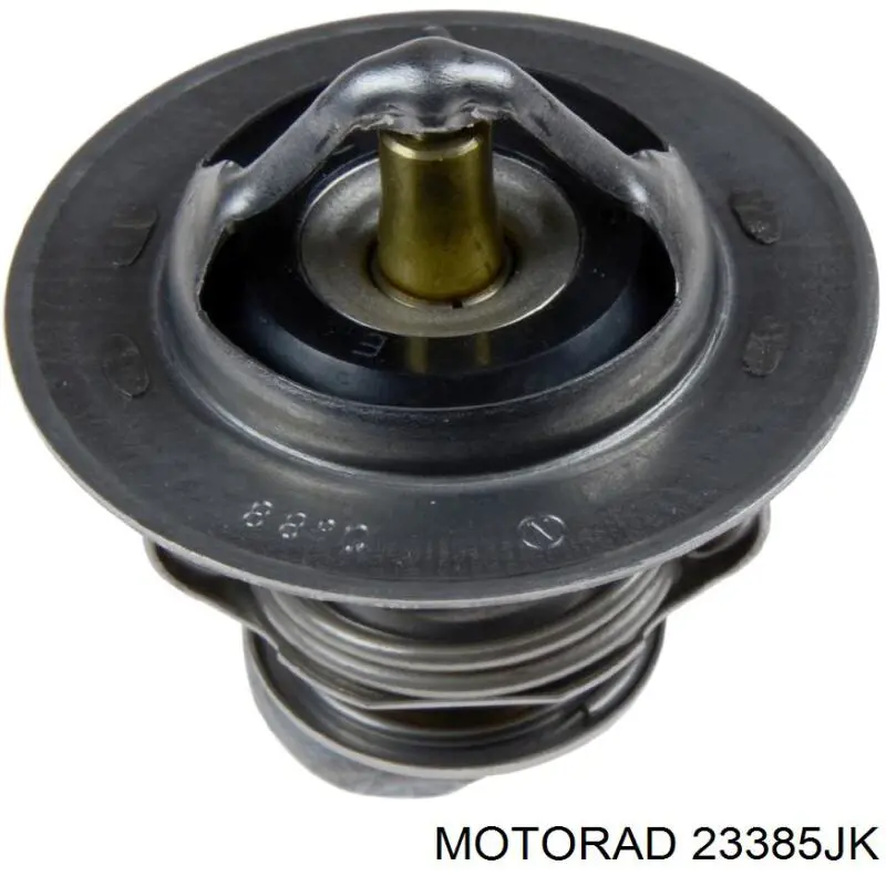 Termostato, refrigerante 23385JK Motorad