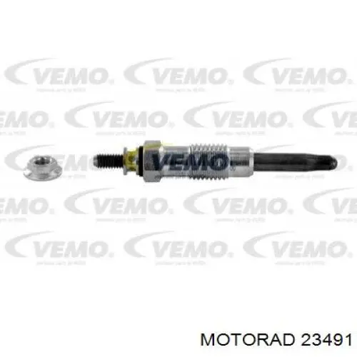 Termostato 23491 Motorad