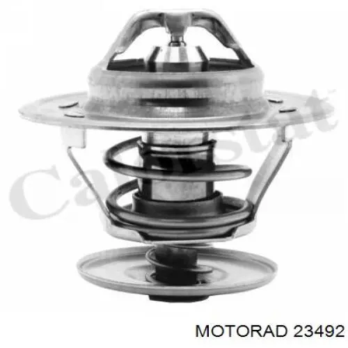 Termostato 23492 Motorad