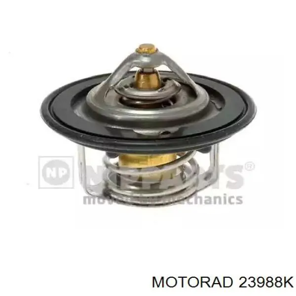 Термостат в корпусе Motorad 23988K цена, от 5.87 USD
