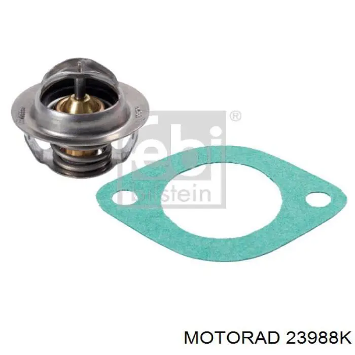 23988K Motorad Авто термостат