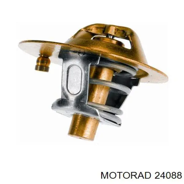 Термостат в корпусе Motorad 24088 цена, от 7.18 USD