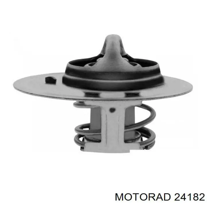 Купить 24182 Motorad Автомобильный термостат