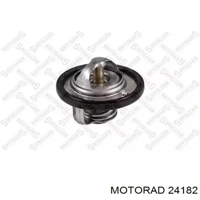 Термостат в сборе Motorad 24182