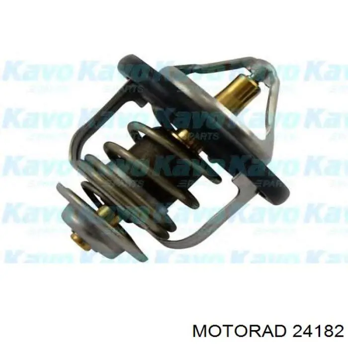 Термостат в корпусе Motorad 24182 цена, от 7.46 USD