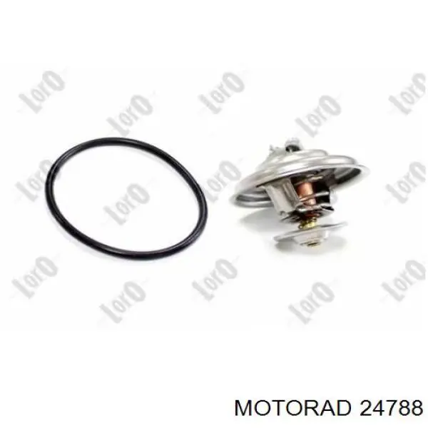 Купить 24788 Motorad Автомобильный термостат