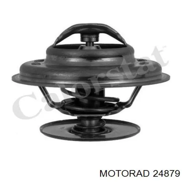 Termostato, refrigerante 24879 Motorad