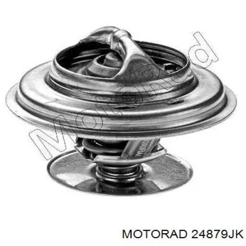 Termostato, refrigerante 24879JK Motorad