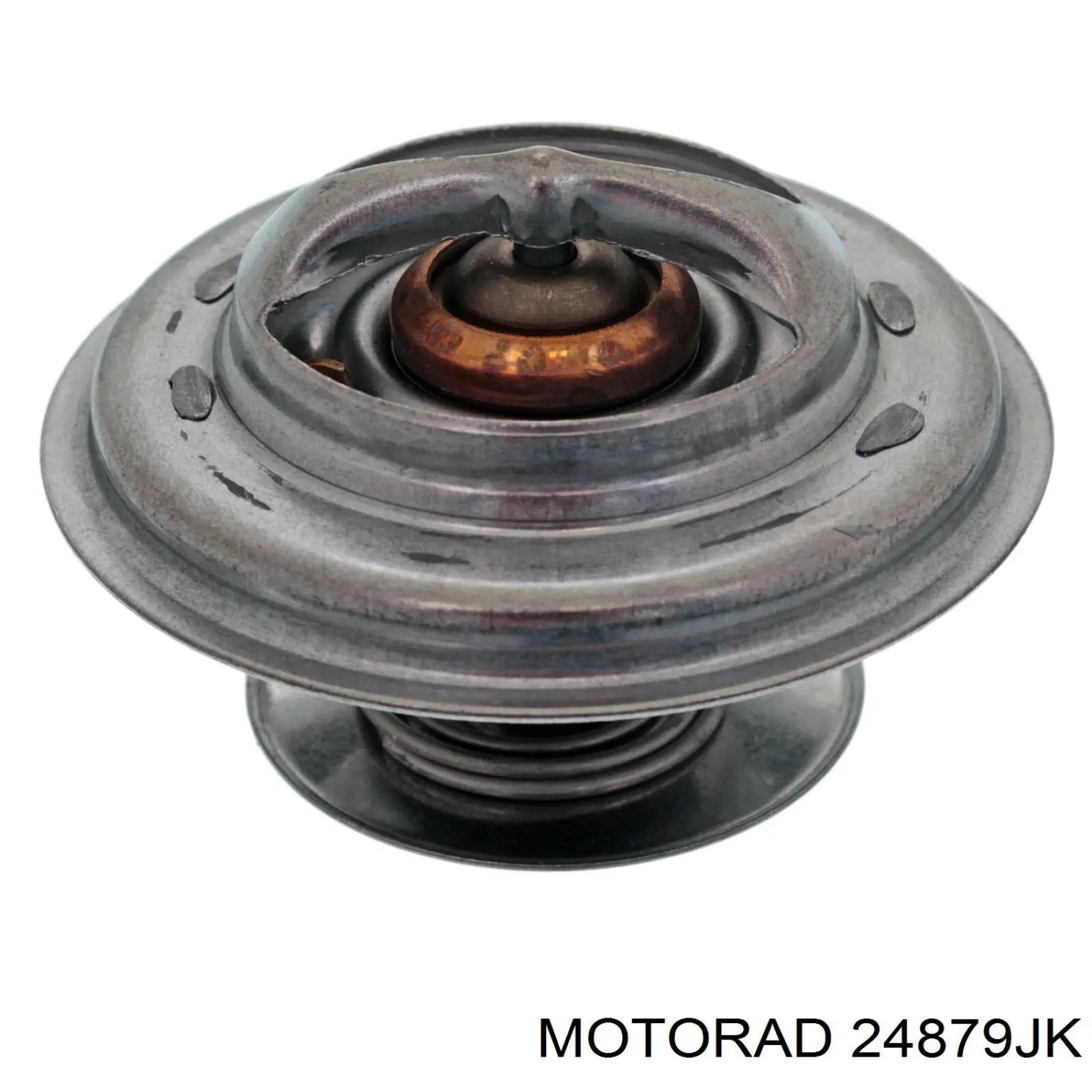 Купить 24879JK Motorad Автомобильный термостат