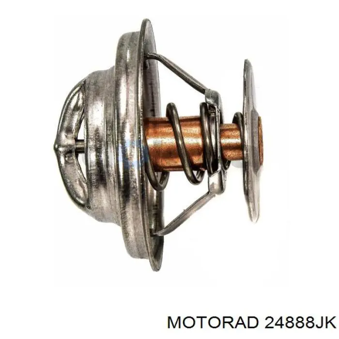Термостат 24888JK Motorad