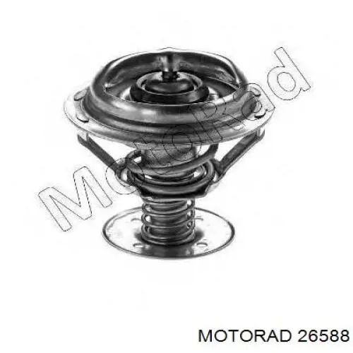 Купить 26588 Motorad Автомобильный термостат