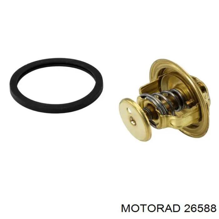 Термостат 26588 Motorad