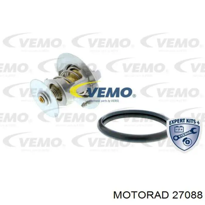 Купить 27088 Motorad Автомобильный термостат
