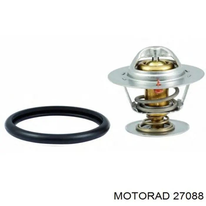 Термостат 27088 Motorad
