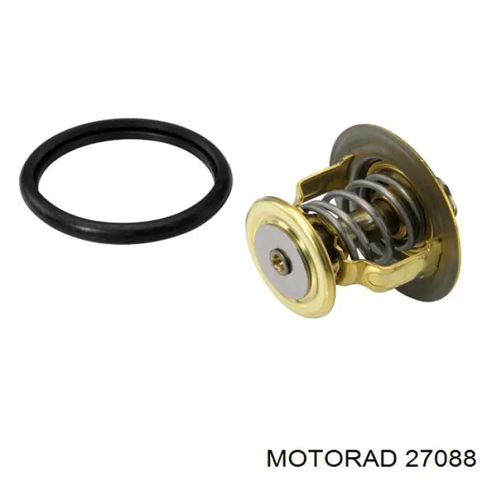 Термостат в корпусе Motorad 27088 цена, от 8.34 USD