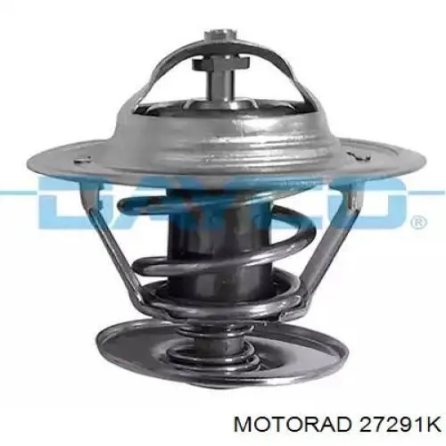 Термостат 27291K Motorad