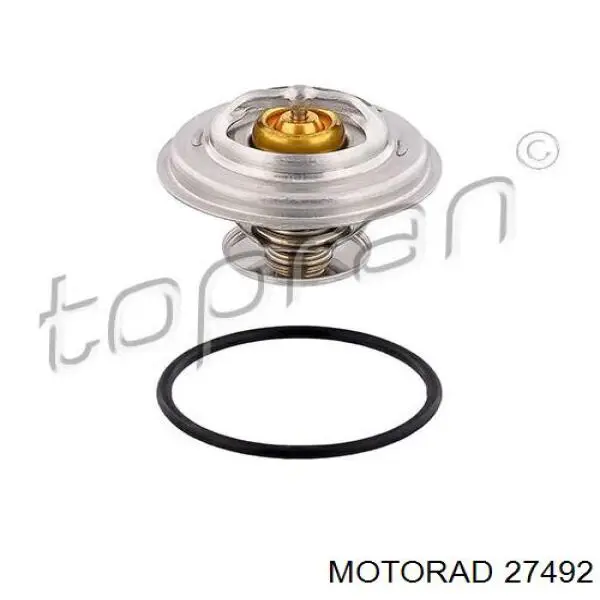 27492 Motorad Авто термостат