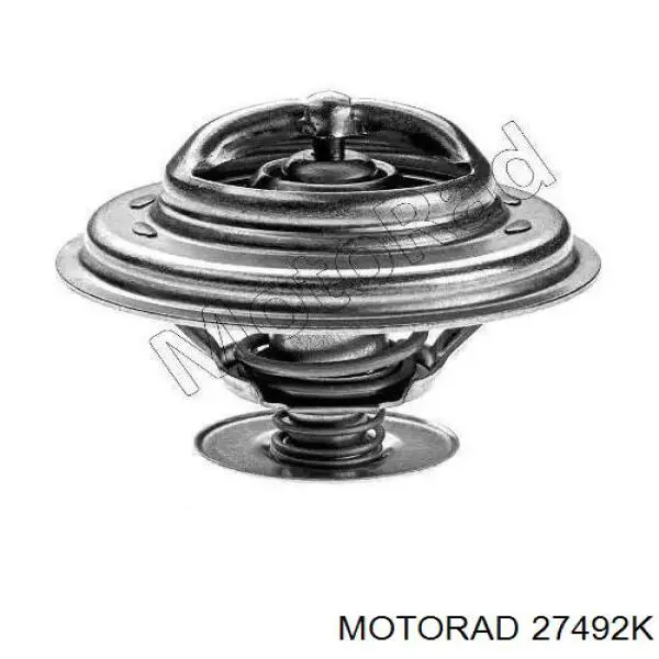 Термостат 27492K Motorad