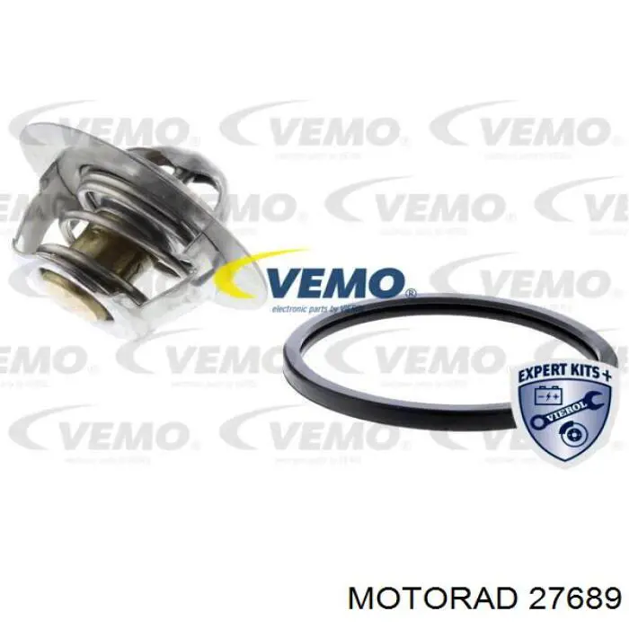 Купить 27689 Motorad Корпус термостата