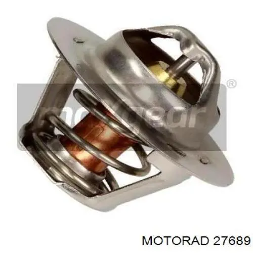 Корпус термостата 27689 Motorad