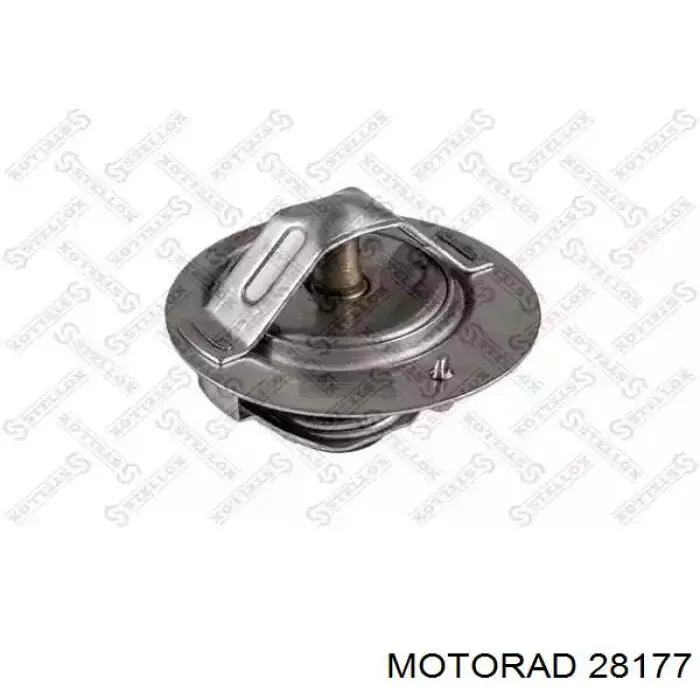 Термостат в корпусе Motorad 28177 цена, от 12.58 USD