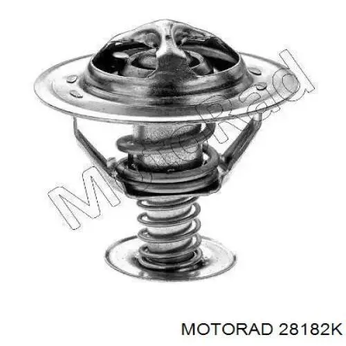Термостат в корпусе Motorad 28182K цена, от 10.48 USD